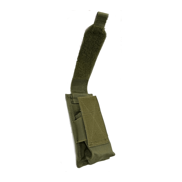 PORTA CARGADOR POUCH M16
