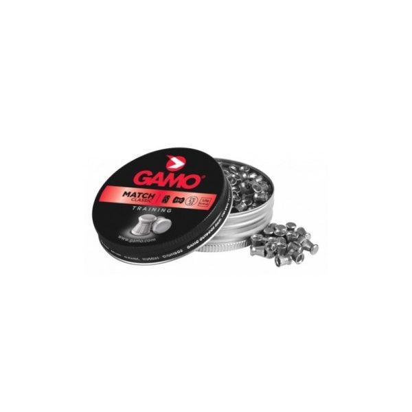 POSTON GAMO MATCH CLASSIC 5,5