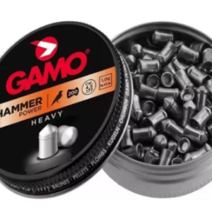 POSTON GAMO G-HAMMER POWER 4.5 mm