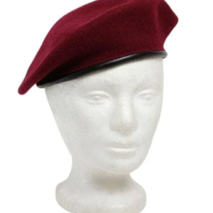 BOINA CABALLERIA BLINDADA