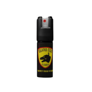 GAS PIMIENTA GUARD DOG 15 GR