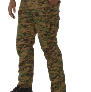 PANTALON CARGO PIX ZONA SUR ROTHCO