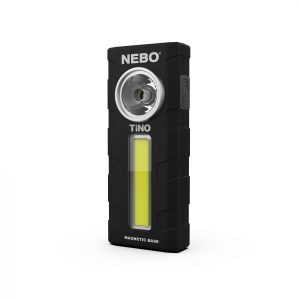 Linterna nebo