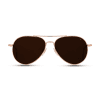 Lentes De Aviador American Optical General rose