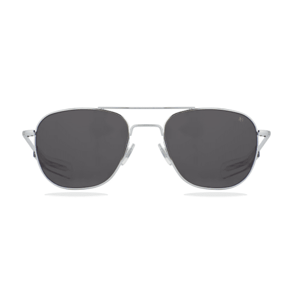 American Optical Plata Brillante