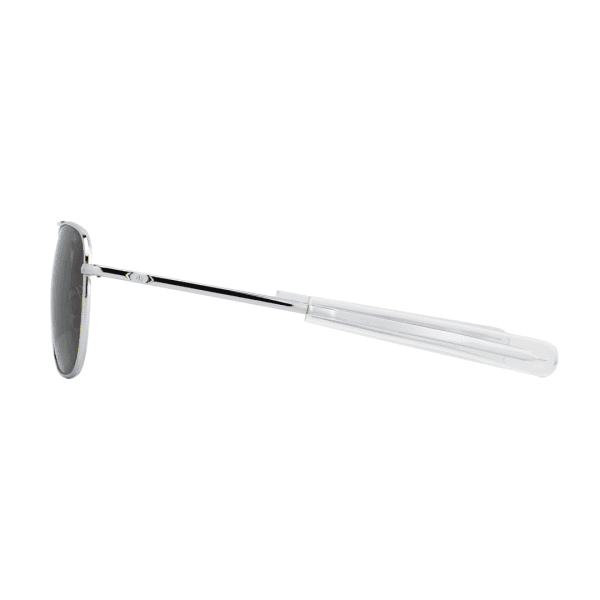 American Optical Plata Brillante