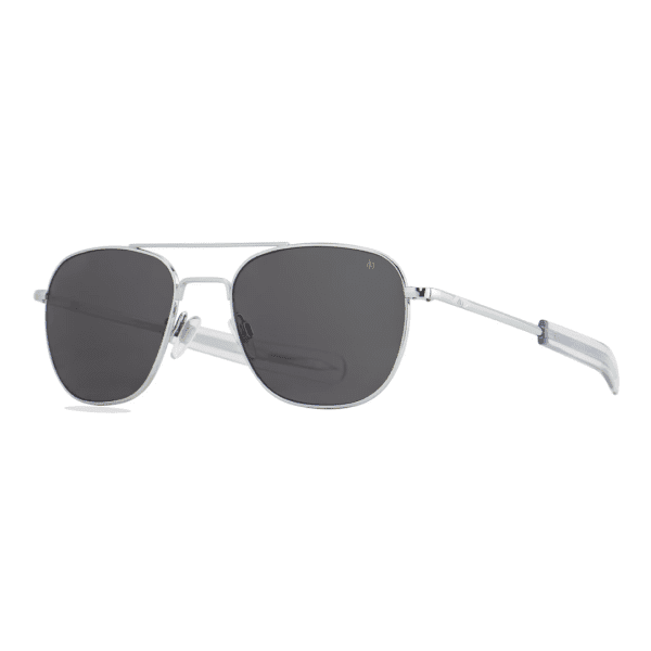American Optical Plata Brillante