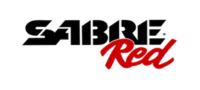 Logo sabre red