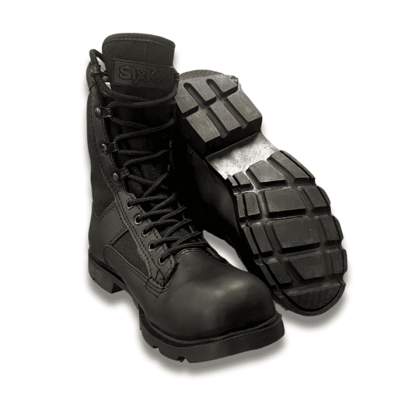 Sixka botas