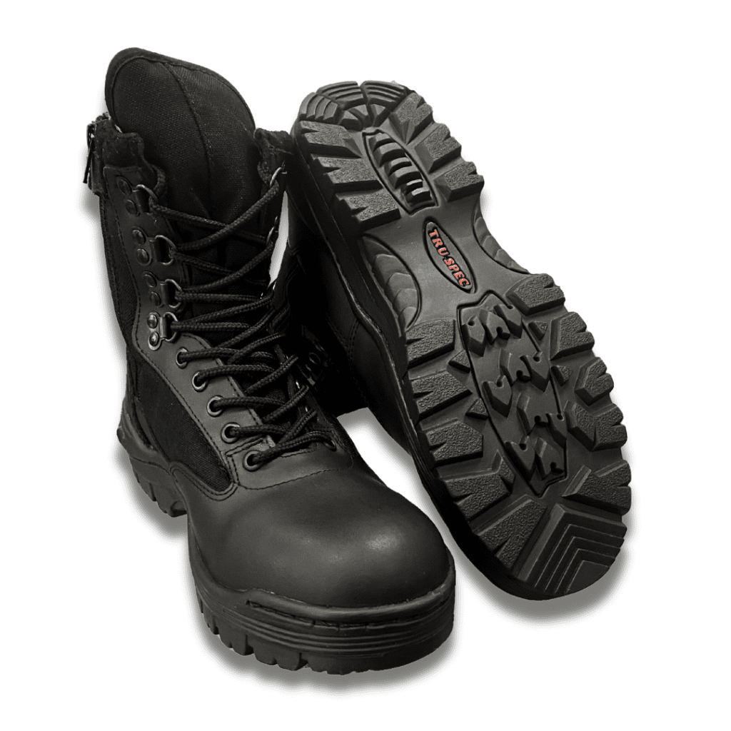 Botas tru spec