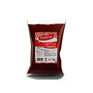 Concentrado de Tomate Carozzi