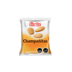 Galleta Costa 85G Champañita