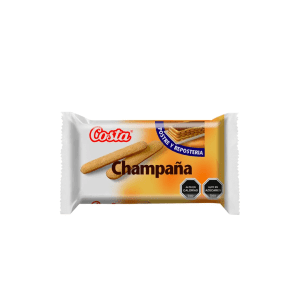 Galleta Costa 140G Champa
