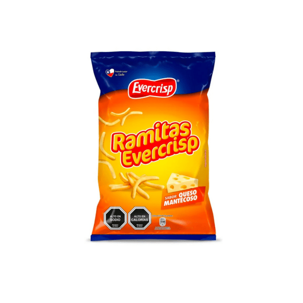 Ramitas Evercrisp