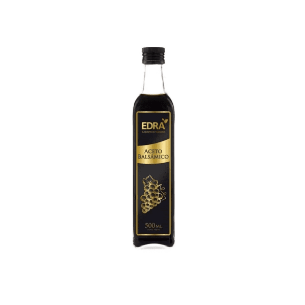 Aceto Balsámico 500 g Edra