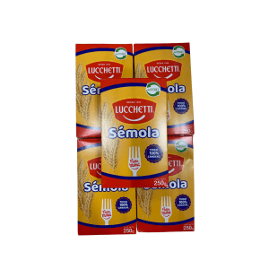 Semola 250 G