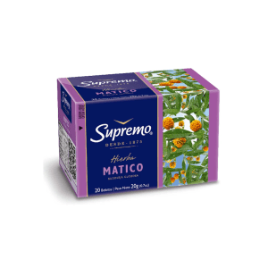 Mático Supremo 20G