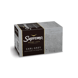 Té Premium Grey 40G