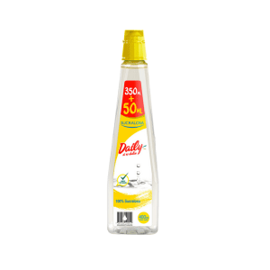Sucralosa Daily 400 ml