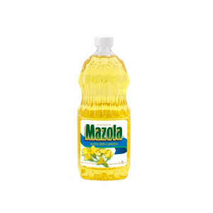 Aceite de Canola Mazola 1000 ml