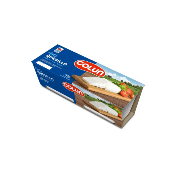 Quesillo Colún 320 G