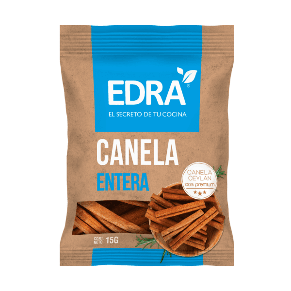Canela entera