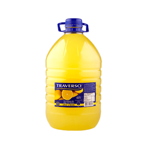 Jugo de limon