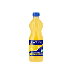 Jugo de limon 500ml