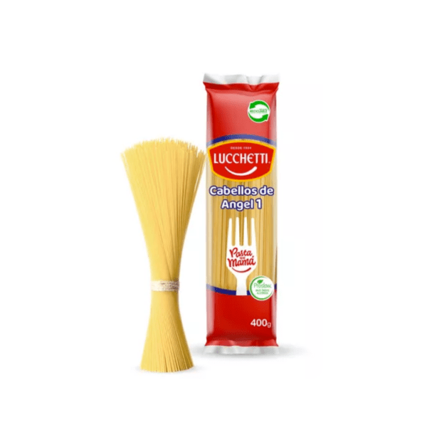 Fideo Cabello de Ángel