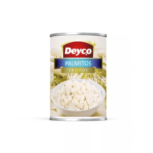 Palmito de Rodajas Deyco 800 g