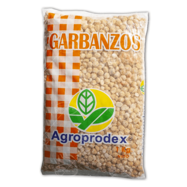 Garbanzo con Piel Agropro