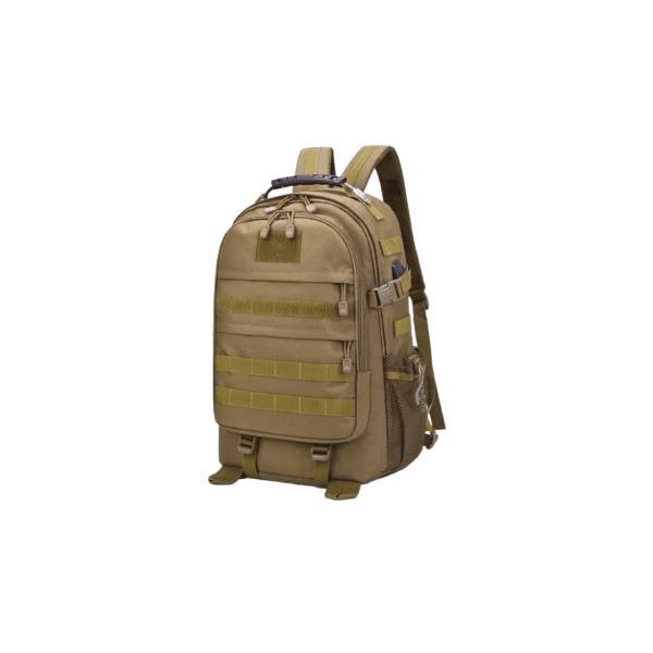Mochila 40L Outdoor Beige M1