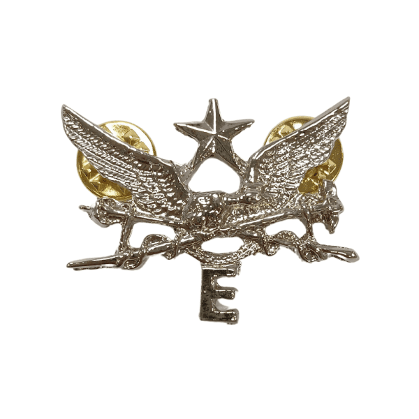 Piocha Alta Montaña Ejército De Chile ( NIVEL MEDIO ESPECIALIZADO)