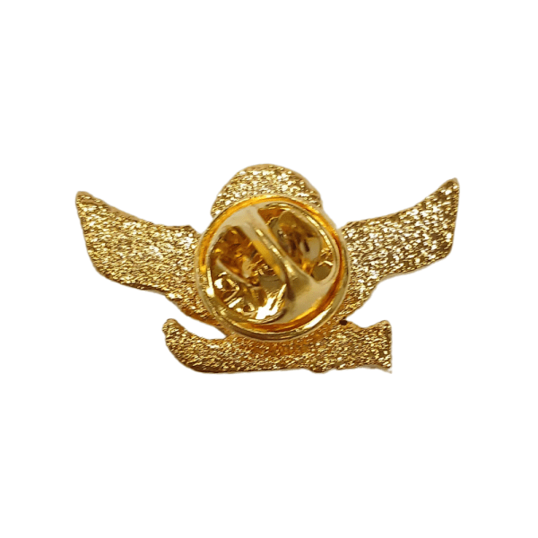 PIOCHA PARACAIDISTA CORVO DORADO - Imagen 2