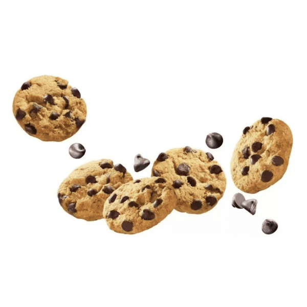 Galleta Mini Choco Chips 35 g - Imagen 2
