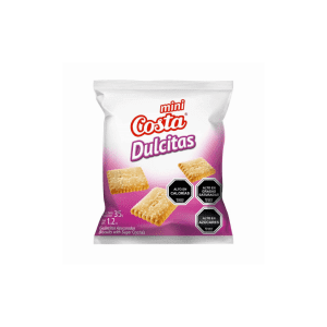 Galleta Costa Dulcita 35 g
