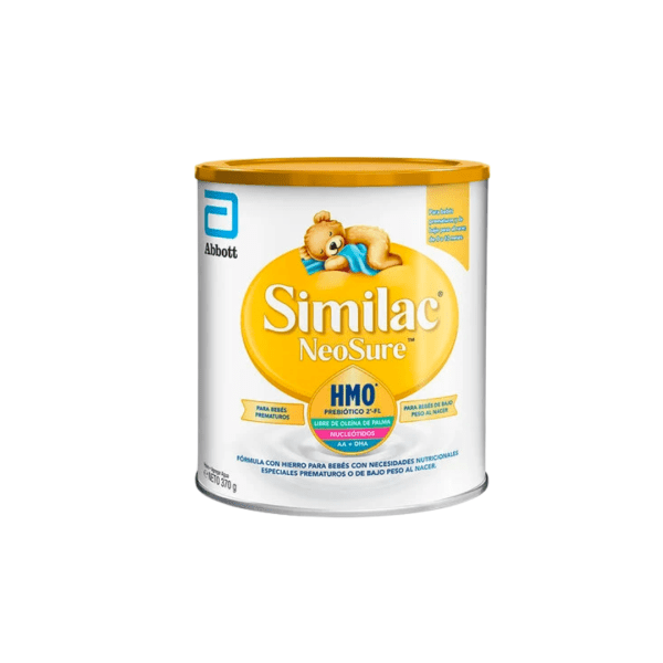 Similac Neosure HMO 370g