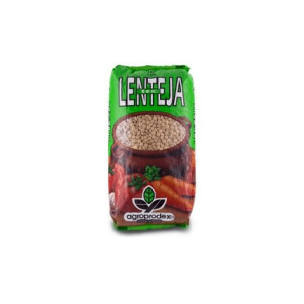 Lentejas Agroprodex