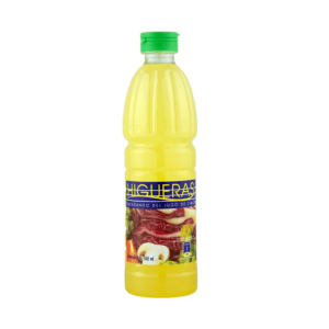 Sucedáneo Limón Higueras 500g