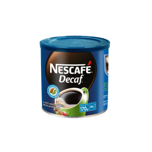 Nescafé instantáneo Descafeinado 170g