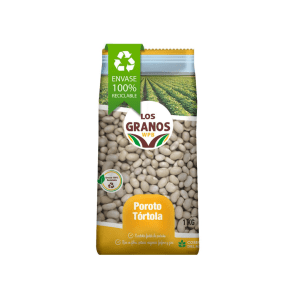 Poroto Tórtola Los Granos 1 kilo