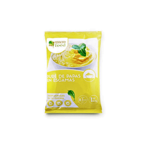 Puré de papa en escamas Macrofood