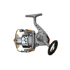 CARRETE SILSTAR CATALL 80