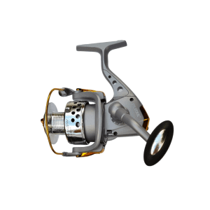 CARRETE SILSTAR CATALL 80
