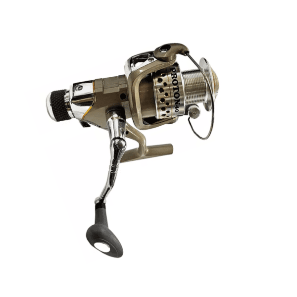 Reel frontal Proton H3R 40