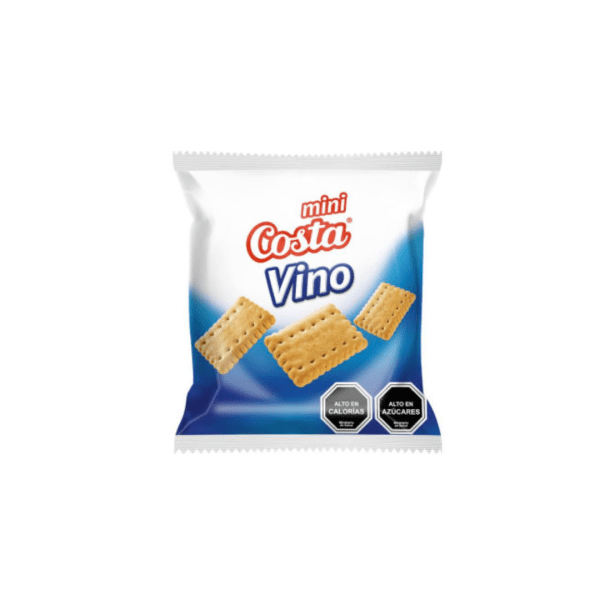 Galleta Costa Vino 35gr