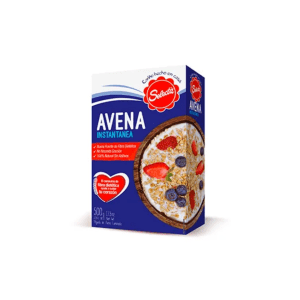 Avena Instantánea 500g Selecta
