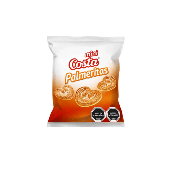 Galleta Costa Palmera 35g