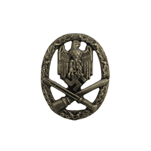 Piocha Insignia de Asalto General