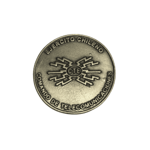 Moneda Institucional